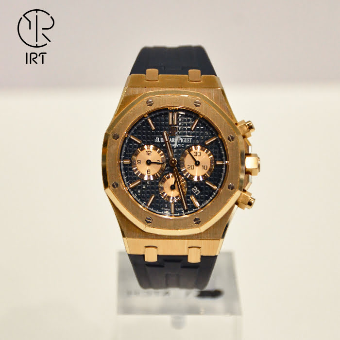 IRT高級腕時計の究極保護FOR AUDEMARS PIGUET ROYAL OAK OFFSHORE 26331OR.OO.D315CR.01 - S級完美防護