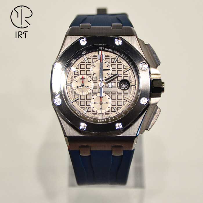 IRT高級腕時計の究極保護FOR AUDEMARS PIGUET ROYAL OAK OFFSHORE 26400IO.OO.A004CA.01 - S級完美防護