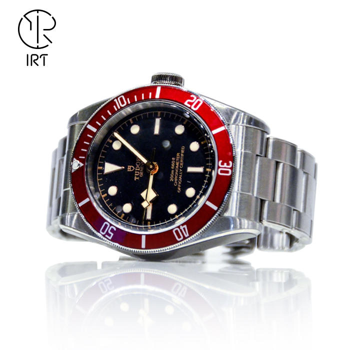 IRT高級腕時計の究極保護FOR TUDOR BLACK BAY M79230R-0012 - S級完美防護