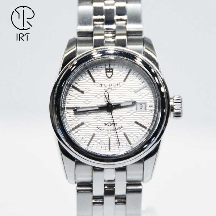 IRT高級腕時計の究極保護FOR TUDOR GLAMOUR DATE M51000 - S級完美防護