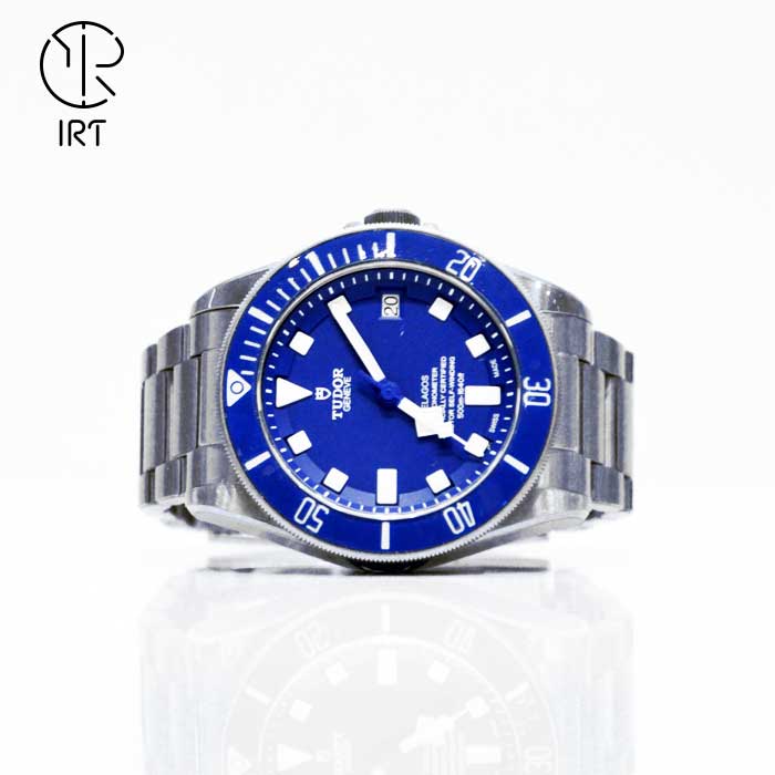 IRT高級腕時計の究極保護FOR TUDOR PELAGOS M25600TB-0001 - S級完美防護