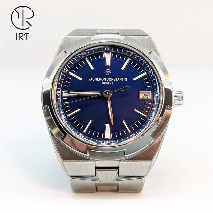 IRT高級腕時計の究極保護FOR VACHERSON CONSTANTIN OVERSEAS 4500V/110A-B128 - S級完美防護
